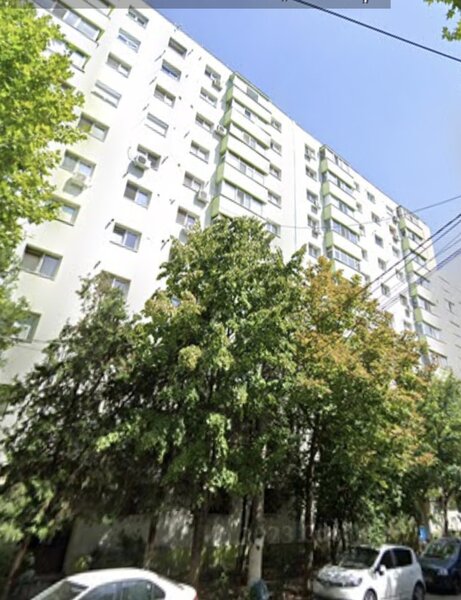 Colentina, Rau, Mc.Donald's ,centrala termica