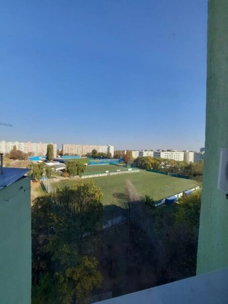 Colentina, Rau, Mc.Donald's ,centrala termica