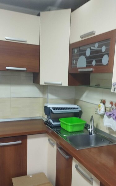 Colentina, Rau, Mc.Donald's ,centrala termica