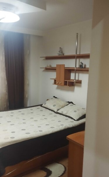 Colentina, Rau, Mc.Donald's ,centrala termica