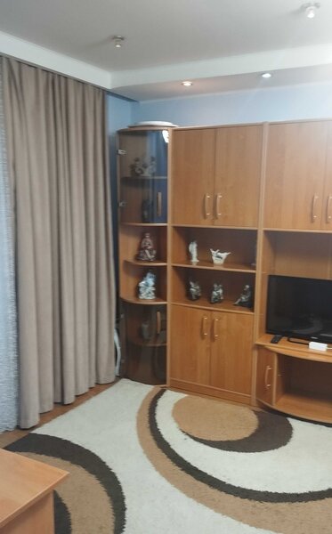 Colentina, Rau, Mc.Donald's ,centrala termica