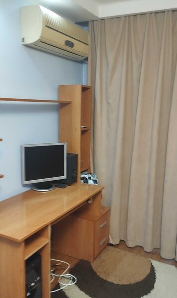 Colentina, Rau, Mc.Donald's ,centrala termica