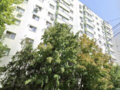 Colentina, Rau, Mc.Donald's ,centrala termica